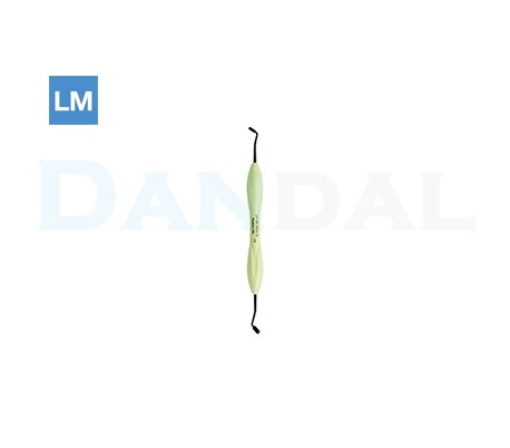 MH مدلر دارک دایموند - LM Dental