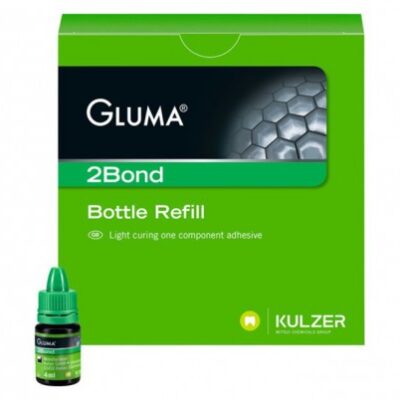 باندینگ نسل پنجم Kulzer - GLUMA 2Bond