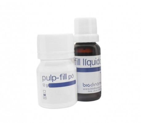 سیلر Biodinamica - Pulp Fill