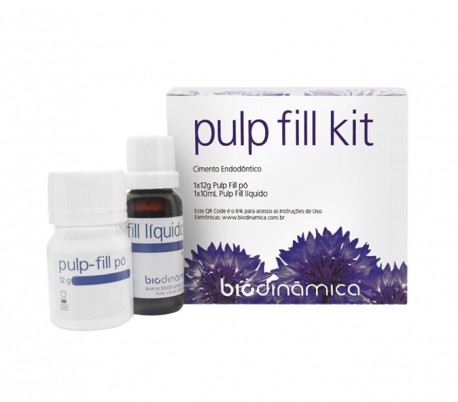 سیلر Biodinamica - Pulp Fill