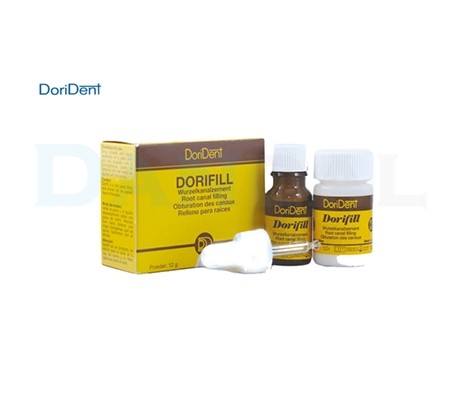 سیلر DoriDent - Dorifill