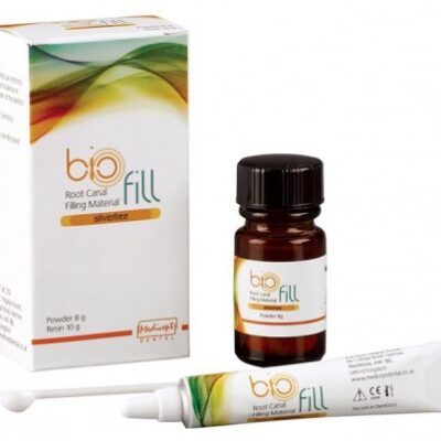 سیلر رزینی Medicept - Biofill