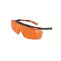 عینک-لایت-کیور-euronda-45cube-orange