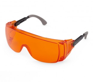 عینک-لایت-کیور-euronda-light-orange
