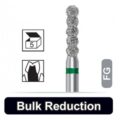 فرز-الماسی-مدل-bulk-reduction-توربین-dentalree