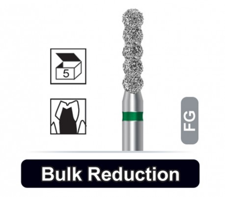 فرز-الماسی-مدل-bulk-reduction-توربین-dentalree