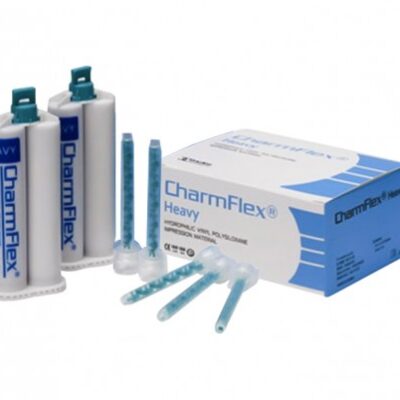 ماده قالبگیری DentKist - CharmFlex Heavy