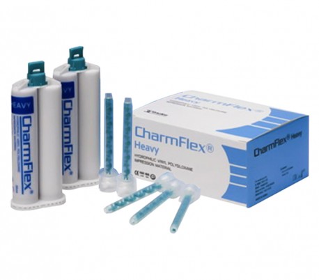 ماده قالبگیری DentKist - CharmFlex Heavy