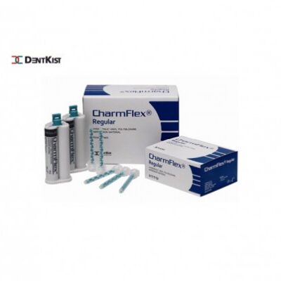 ماده قالبگیری DentKist - CharmFlex Regular