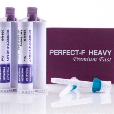 ماده قالبگیری HDC - Premium Perfect-F Heavy Body