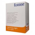 ماده قالبگیری سریع Elsodent - Harmony Light
