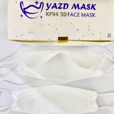 ماسک-سه-بعدی-5-لایه-kf94-مدل-fish-type-2یزد-ماسک