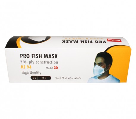 ماسک-سه-بعدی-5-لایه-kf94-مدل-fish1-type