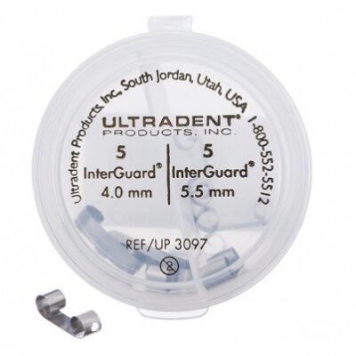 جدا کننده دندانی UltraDent - InterGuard