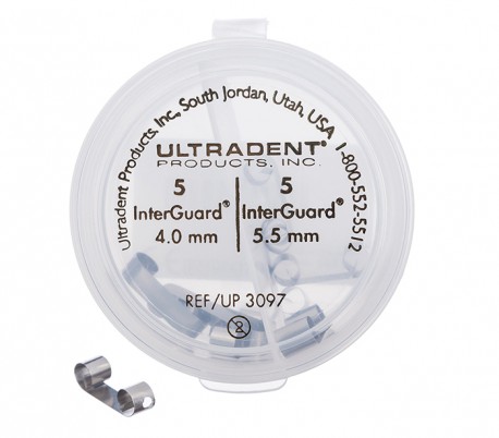 جدا کننده دندانی UltraDent - InterGuard