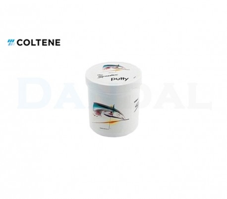 پوتی قالبگیری Coltene - Speedex