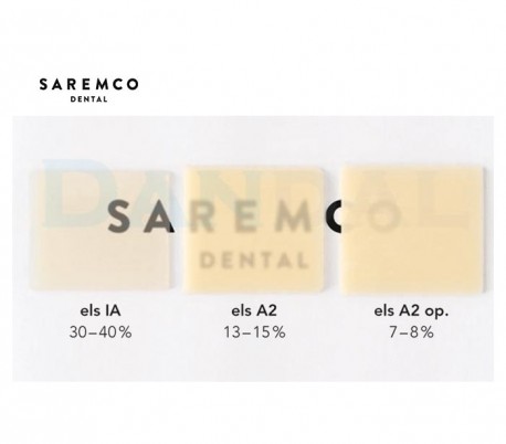 کامپوزیت Saremco - ELS Extra
