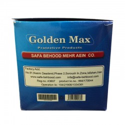 گاز-55-دندانپزشکی-گلدن-مکس-golden-max