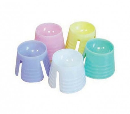 گوده پلاستیکی Dental Plasti Dappen Dish (Medicine Cup)