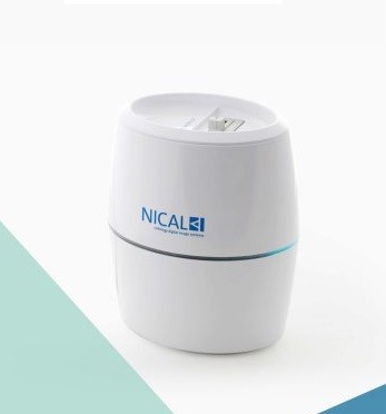 انواع-مشخصات-nical-نیکالدستگاه-اسکنرفسفرپلیت-nical-نیکال-مدل-smart-micro