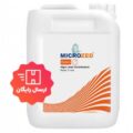 ضدعفونی-کننده-ابزار-glutarex-پنج-لیتری-microzed