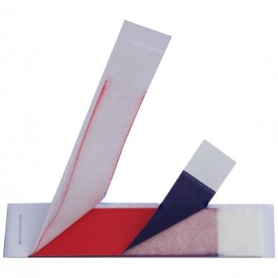 کاغذ-آرتیکلاتور-دندانپزشکی-دو-رنگ