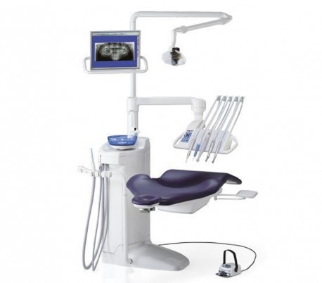 یونیت-دندانپزشکی-مدل-planmeca-compact-i-classic