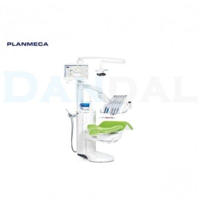 یونیت-دندانپزشکی-مدل-planmeca-sovereign-classic